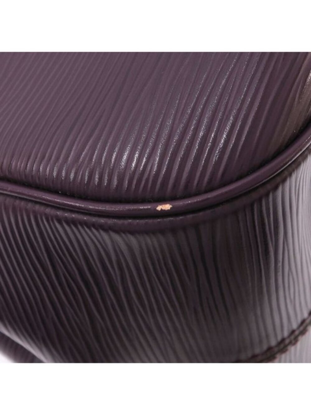 Louis Vuitton Epi Passy PM Clutch - Picture 5 of 9